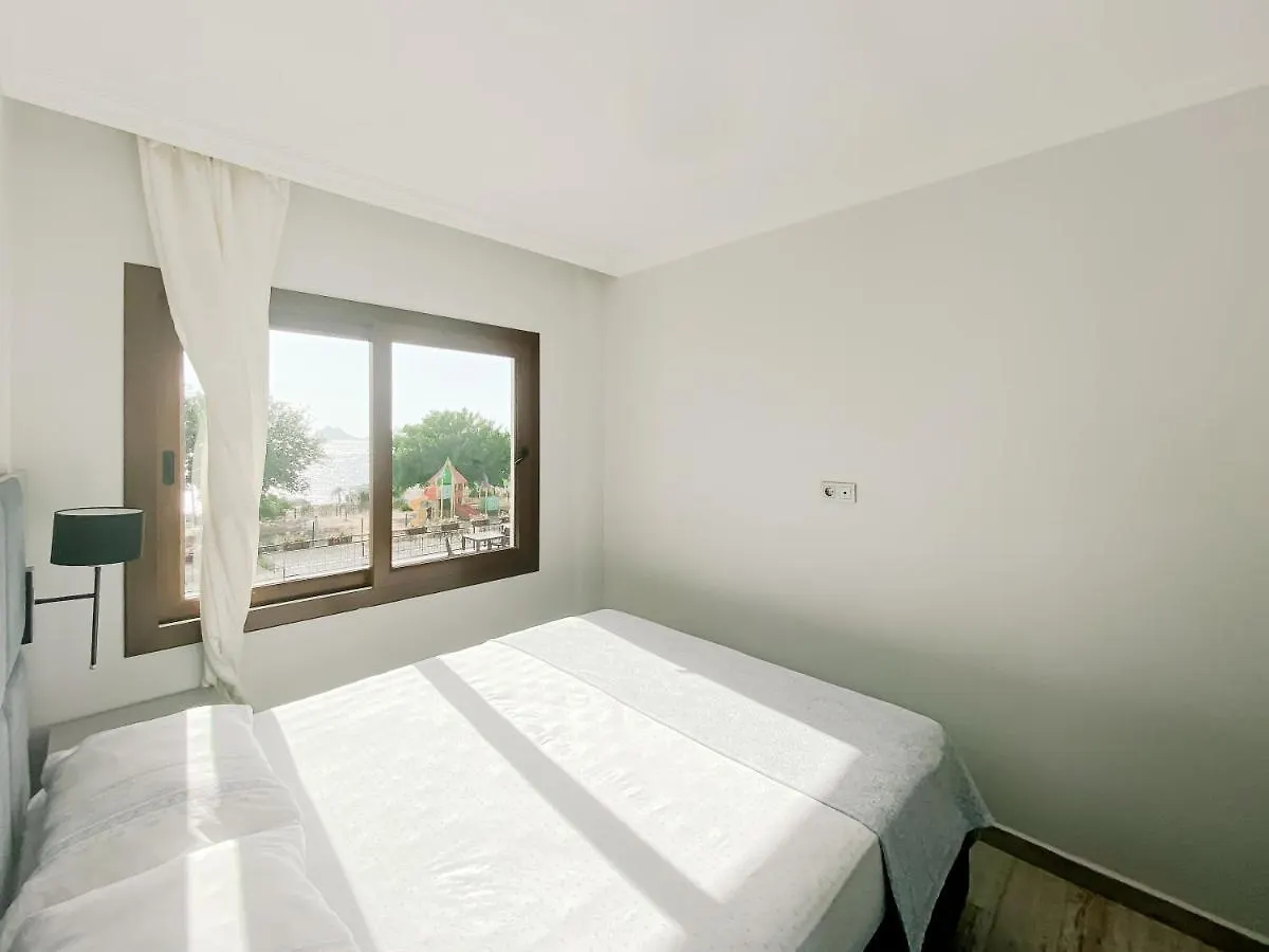 Turgutreis Apart Otel Bodrum Aparthotel
