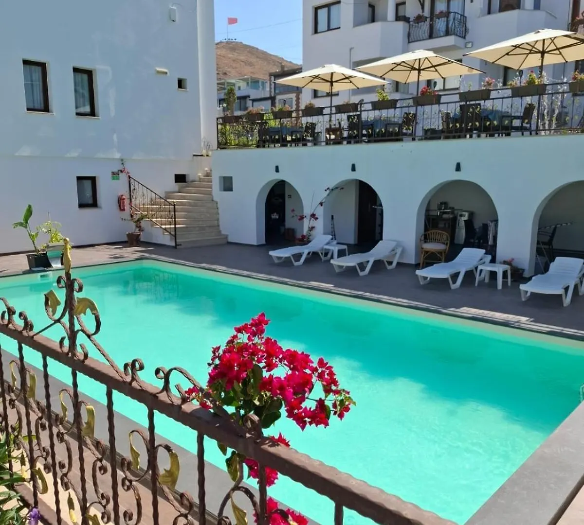 Turgutreis Apart Otel Bodrum