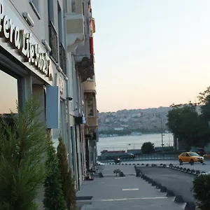 Pera Life Otel İstanbul
