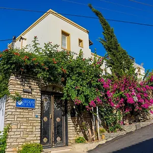 Otel The Aegean Gate (adults Only), Bodrum