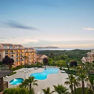 Wyndham Residences, Golf & Daire Kuşadası