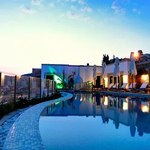 Otel Regnum Escana, Bodrum