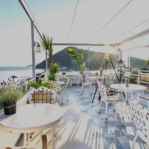 Otel Liman Gümüslük, Bodrum