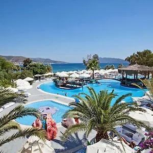 5* Feriested Salmakis &