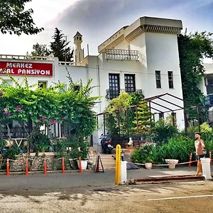 Oda ve Kahvaltı Merkez Kumsal, Bodrum