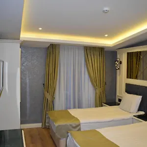 Grand Pamir Otel İstanbul