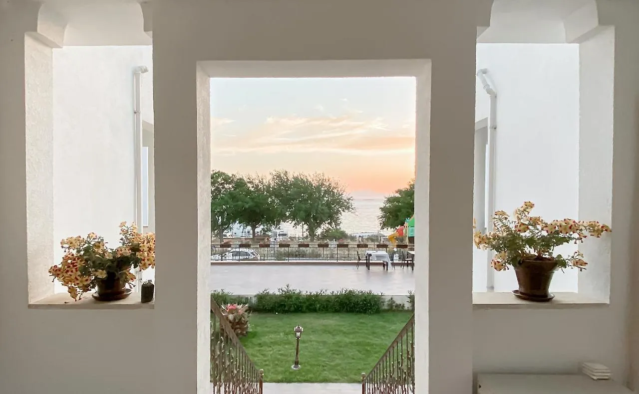 Aparthotel Turgutreis Apart Otel Bodrum