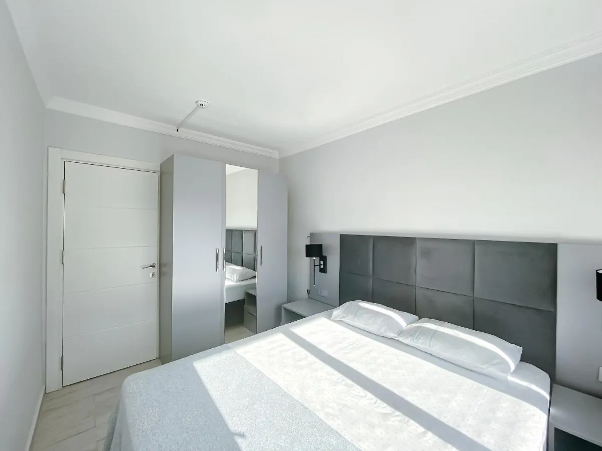 Turgutreis Apart Otel Bodrum Turkey