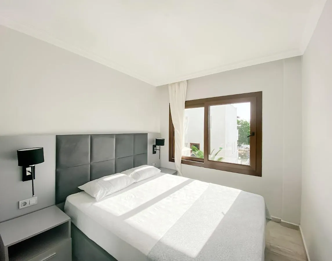 Turgutreis Apart Otel Bodrum