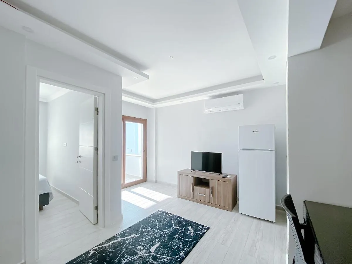 Turgutreis Apart Otel Bodrum 0*,