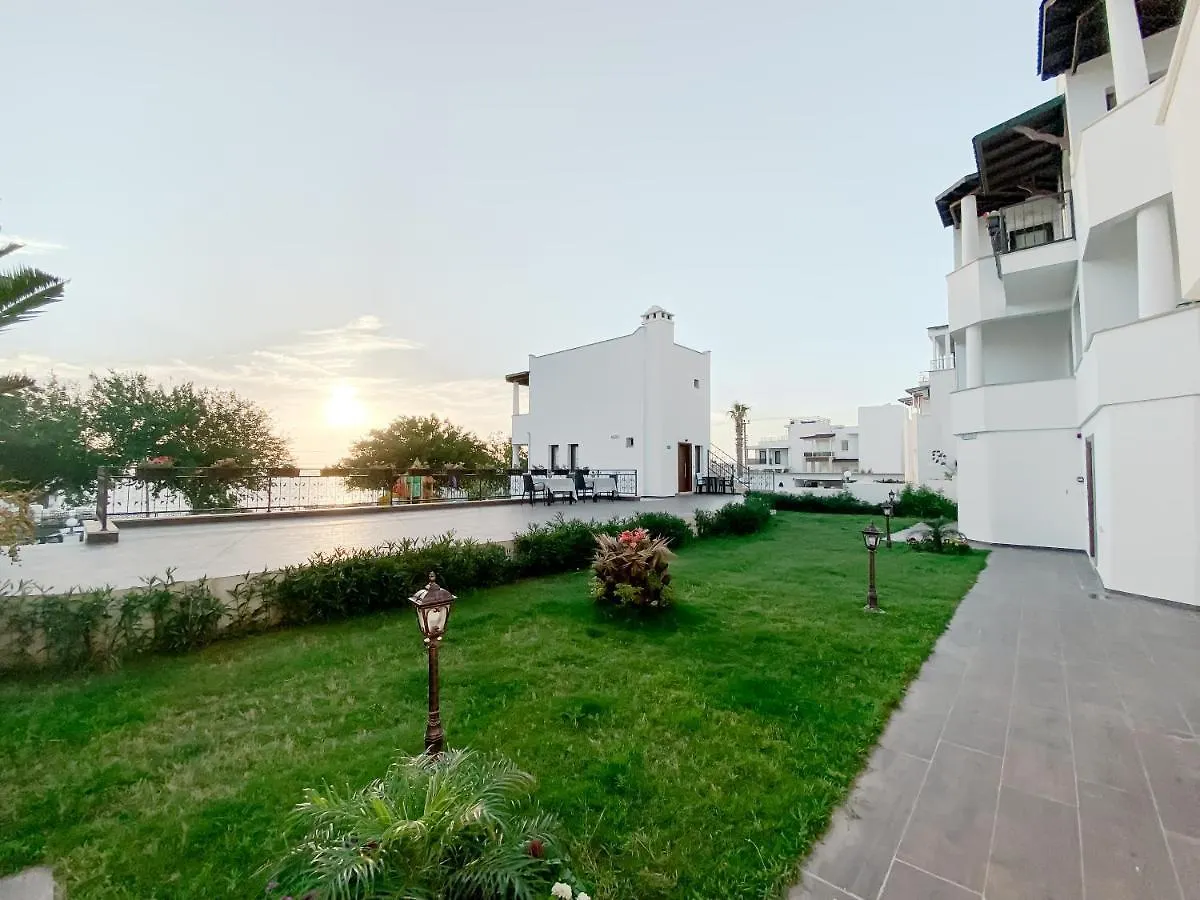 Turgutreis Apart Otel Bodrum Aparthotel