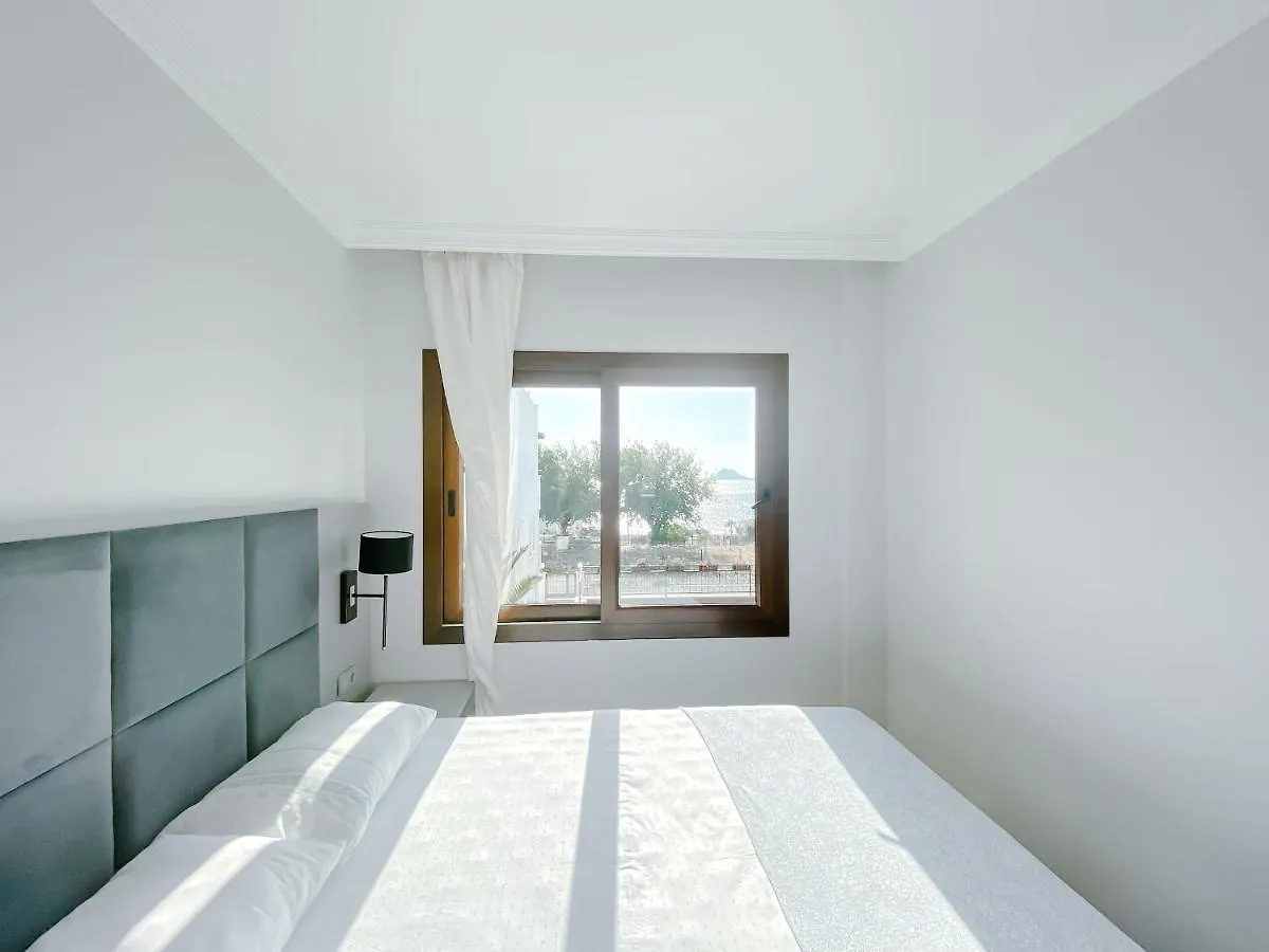Turgutreis Apart Otel Bodrum Aparthotel